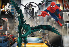 PUZZLE TREFL 160 URMARIND RAUFACATORII SPIDERMAN