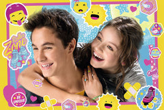 PUZZLE TREFL 260 SOY LUNA