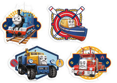 PUZZLE TREFL BABY CLASIC THOMAS SI PRIETENII