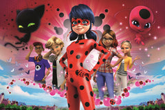 PUZZLE TREFL 260 MIRACULOSII
