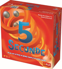 JOC 5 SECUNDE