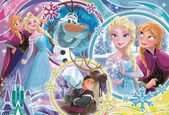 PUZZLE TREFL 100 DESPRE PRIETENIE