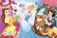 PUZZLE TREFL 60 INVITATIE LA BAL