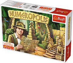 JOC NUMEROPOLIS