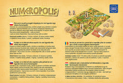 JOC NUMEROPOLIS
