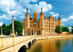 PUZZLE TREFL 1000 PALATUL SCHWERIN