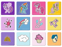 PUZZLE TREFL 2IN1 MEMO DESPRE PRIETENIE