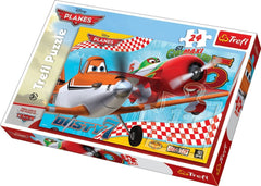 PUZZLE TREFL MAXI 24 AVIOANE