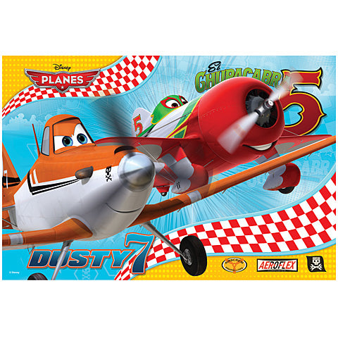 PUZZLE TREFL MAXI 24 AVIOANE