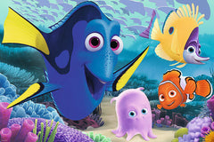 PUZZLE TREFL 24 MAXI SA O GASIM DORY