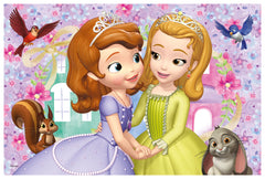 PUZZLE TREFL 50 SOFIA INTAI