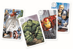 CARTI DE JOC PACALICI AVENGERS