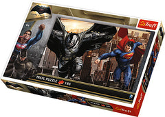 PUZZLE TREFL 160 AI INCREDERE IN TINE SUPERMAN