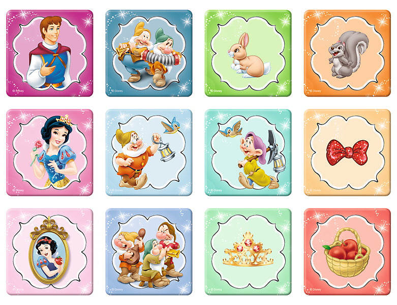 PUZZLE TREFL 2IN1 MEMO ALBA CA ZAPADA