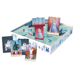 JOC FROZEN2 MEMORIES
