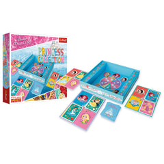JOCUL PRINTESELOR