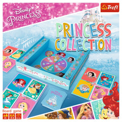 JOCUL PRINTESELOR
