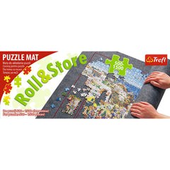 COVORAS PENTRU RULAT PUZZLE-URI INTRE 500 SI 1500 PIESE