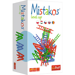 JOC MISTAKOS HIGH LEVEL