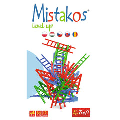 JOC MISTAKOS HIGH LEVEL
