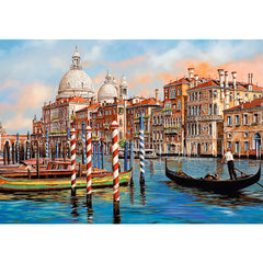 PUZZLE TREFL 1000 O ZI LA VENETIA