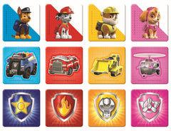 PUZZLE TREFL 2IN1 MEMO PATRULA CATELUSILOR