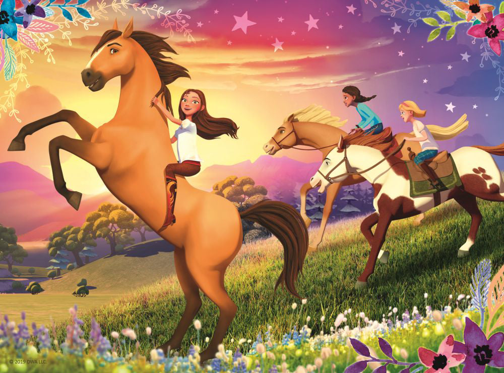 PUZZLE TREFL 30 SPIRITUL LIBERTATII