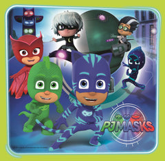 PUZZLE TREFL 3IN1 PREGATITI DE ACTIUNE