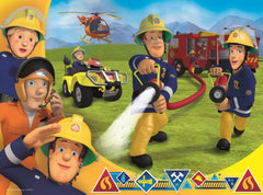 PUZZLE TREFL 30 PREGATIT PENTRU A AJUTA