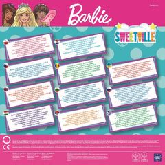 JOCUL BARBIE ORASUL DULCIURILOR