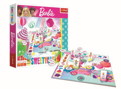 JOCUL BARBIE ORASUL DULCIURILOR