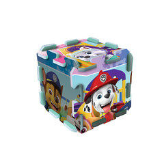 PUZZLE DE PODEA DIN SPUMA PAW PATROL