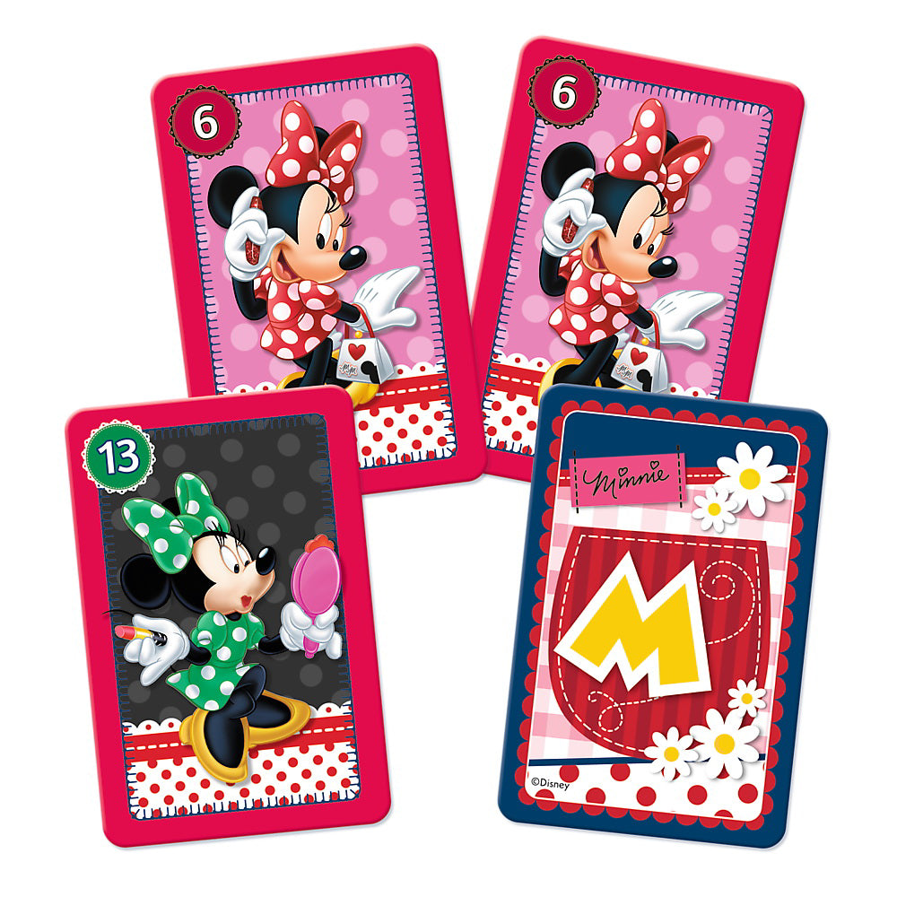 JOC DE CARTI PACALICI MINNIE