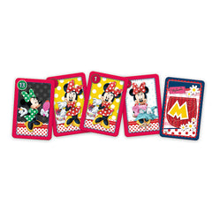 JOC DE CARTI PACALICI MINNIE