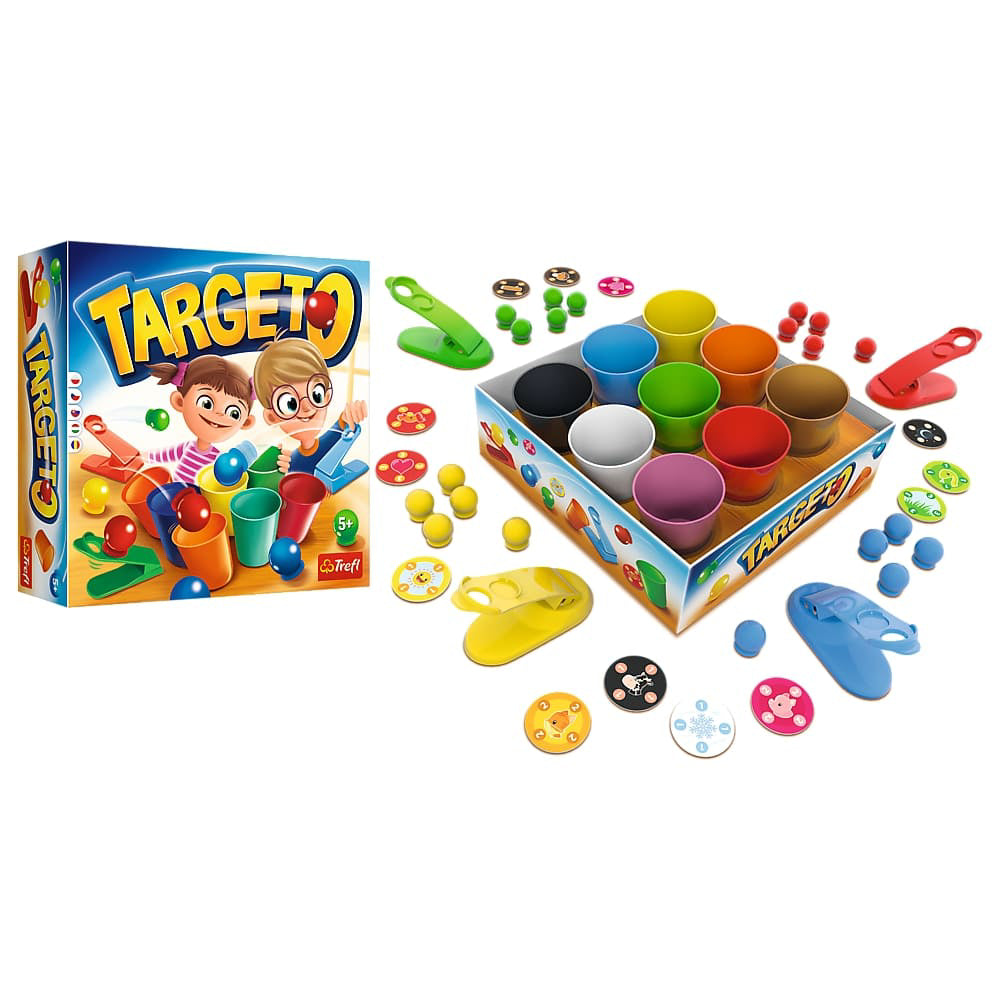 JOC TARGETO