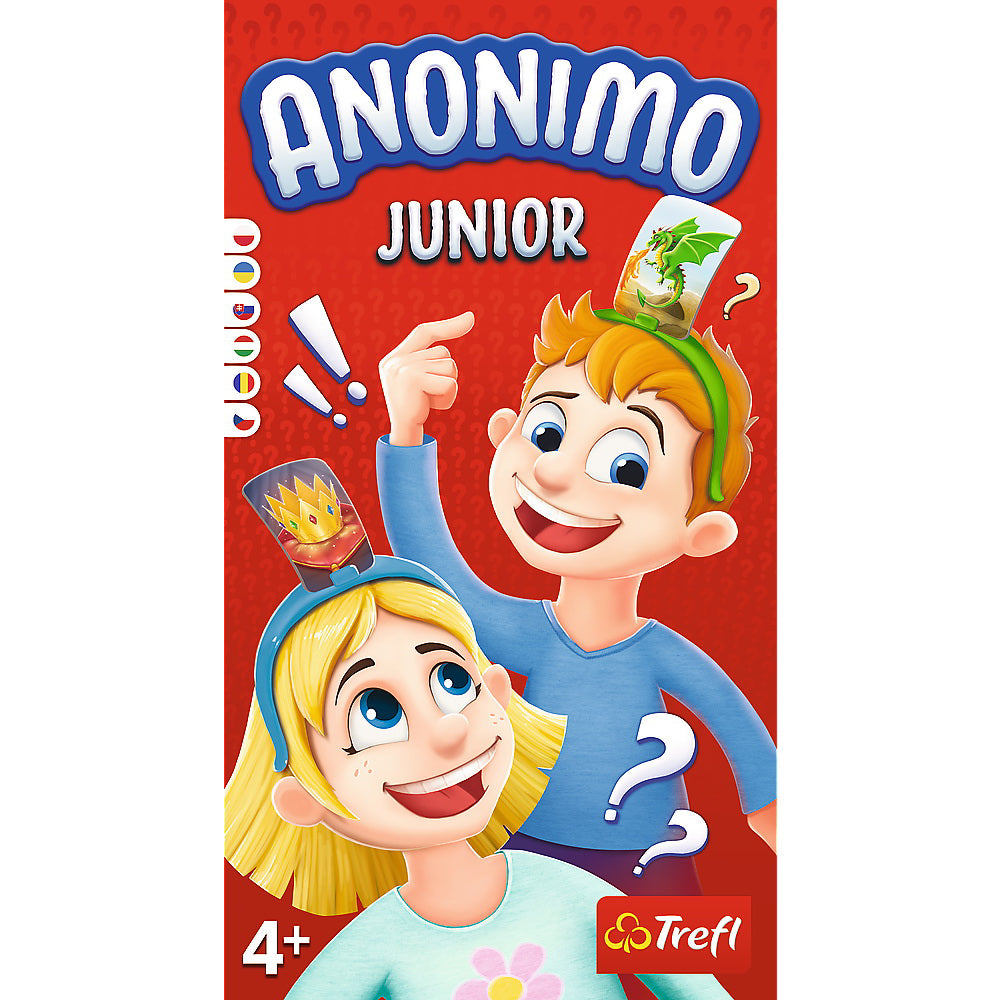 JOC ANONIMO JUNIOR