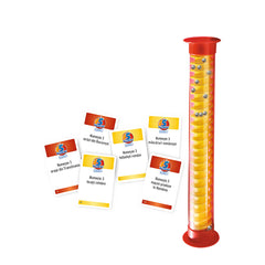 JOC 5 SECUNDE ROMANIA