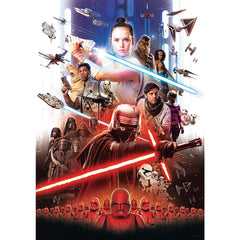 PUZZLE TREFL 1000 STAR WARS EPISODUL IX