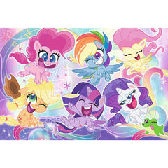 PUZZLE TREFL 24 MAXI MY LITTLE PONY