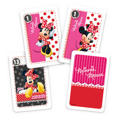 CARTI DE JOC PACALICI MINNIE MOUSE