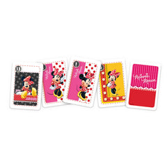 CARTI DE JOC PACALICI MINNIE MOUSE