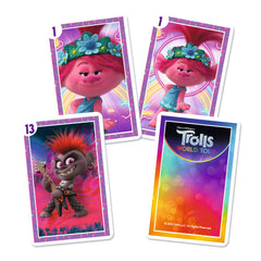 CARTI DE JOC PACALICI TROLLS