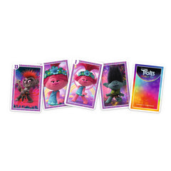 CARTI DE JOC PACALICI TROLLS