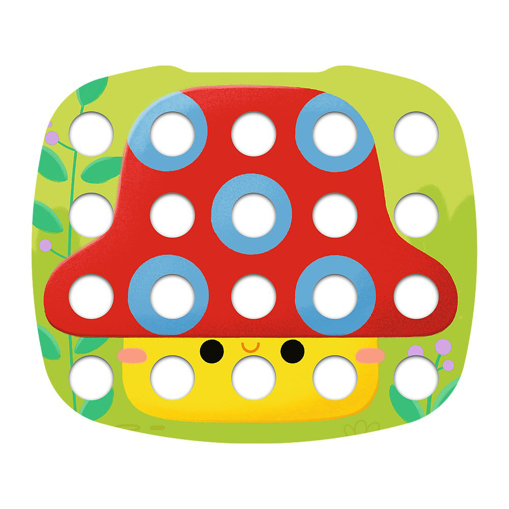 PUZZLE TREFL PRIMO BABY JOC DE SORTARE