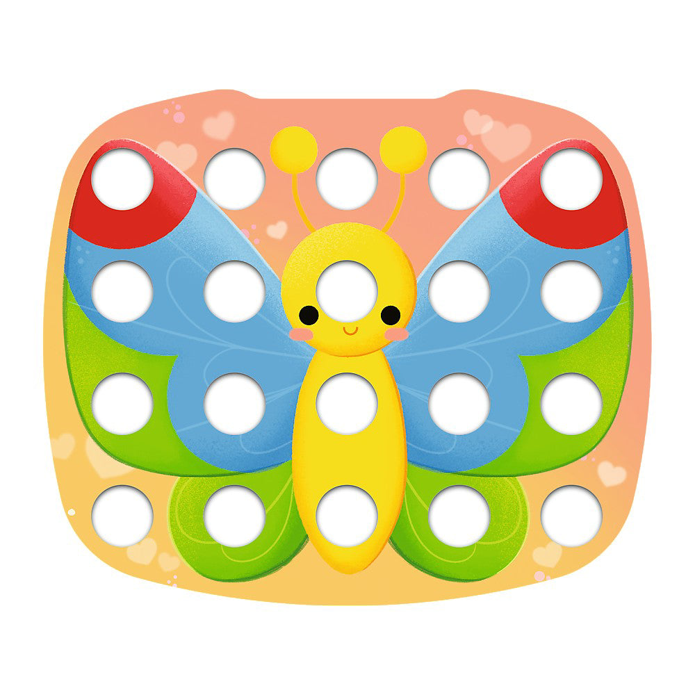 PUZZLE TREFL PRIMO BABY JOC DE SORTARE