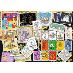 PUZZLE TREFL 1000 WINNIE THE POOH