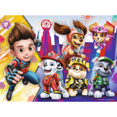 PUZZLE TREFL 30 PATRULA CATELUSILOR ECHIPA FANTASTICA