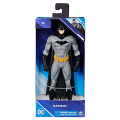 Figurina Spin Master Articulata DC Universe Batman 24 cm, SPM6069087-20143185