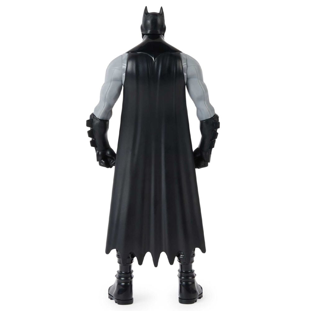 Figurina Spin Master Articulata DC Universe Batman 24 cm, SPM6069087-20143185