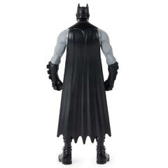 Figurina Spin Master Articulata DC Universe Batman 24 cm, SPM6069087-20143185